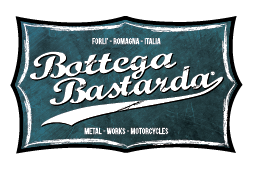 Motociclette Bottega Bastarda